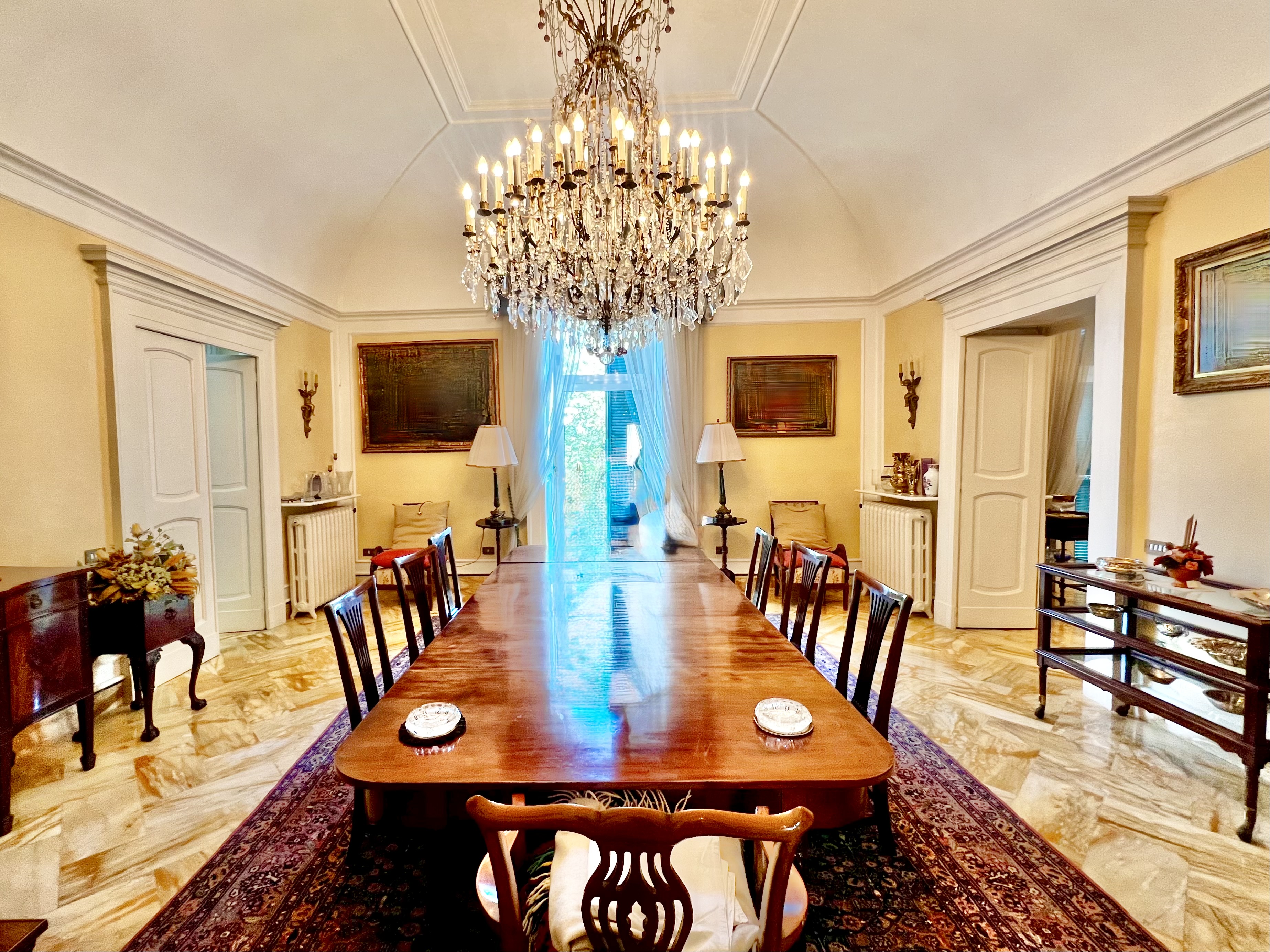 Riviera di Chiaia, Napoli (NA)